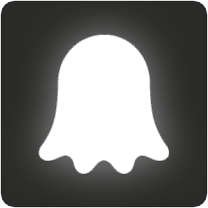 GHOST App Icon